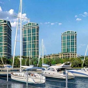 Продам 1-кімнатну квартиру ЖК Бартоломео жм Перемога Победа (розтермінування на 3 роки) ЖК Bartolomeo resort town