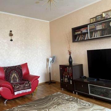 Продам 3х.к. квартиру р-н літака м. Самар
