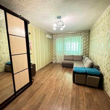 Двокімнатна квартира в центрі