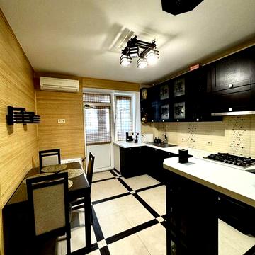 Продажа 2х квартира новострой Салтовка метро Ак. Павлова ЖК Спутник