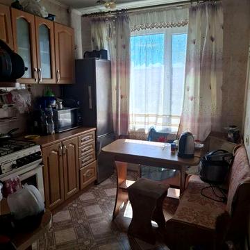 3 кмн квартира ПЗР,вул.Руставі