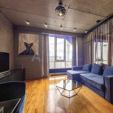 Роял Тавер 2к 64м2 Royal Tower Саксаганського 37к генератор!