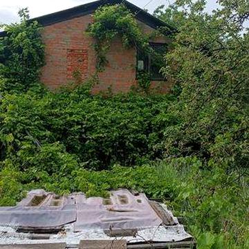 Дача Чугуевский район
