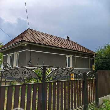 Продаж 1к Дім Центральна вулиця