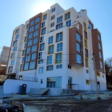 Продаж 2к Квартира Очеретяна вулиця ЖК ул. Камышовая, 11