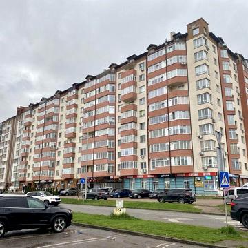 Продаж 2к. Квартири. Вул. Стуса. Арсен. Епіцентр. Макдональдс. Новобудова.3 поверх