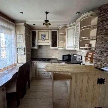 Продаж квартири в центрі міста