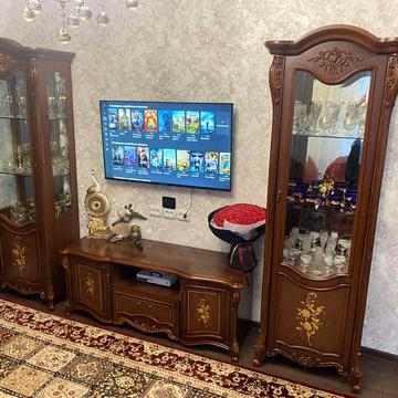 ТЕРМІНОВИЙ  ПРОДАЖ !  будинку з ремонтом і меблями в місті Корсунь- Шевченківський