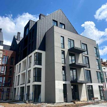 Продаж квартир в ЖК Riverside