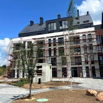 Продаж 2-кімнатної квартири | ЖК «Riverside»