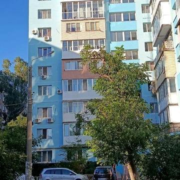 Продам 1/2 доли 4-комнатной квартиры. Лузановка. Первая линия от моря. ЖК ОСББ Чайка