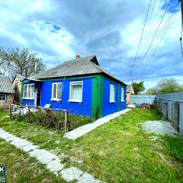 ‼️25 Соток‼️Окремий Будинок з прямим виходом на Озеро з ділянки. Є Кадастровий Номер. Металопластикові вікна! Просторий Двір! Центр 25хв.