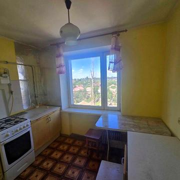 Продаж 1 кімнатна квартира 37 м² Інгульський р-н вул Третя Лінія ріг Херсонського шосе місто Миколаїв