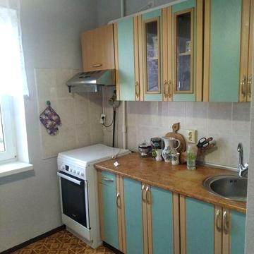 Сдам 1-ку, Подольский р.н., пр-кт Европейского Союза 78
