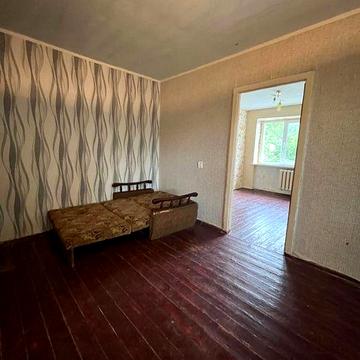 4-ком Одесская Байрона ул.Киргизская  9д