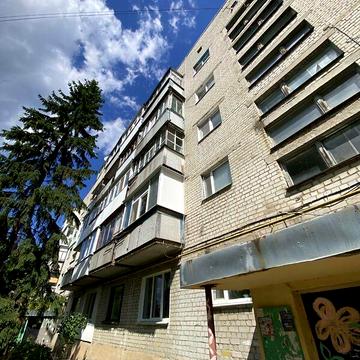 Продаж 2к Квартира Учбове містечко ХНАУ вулиця