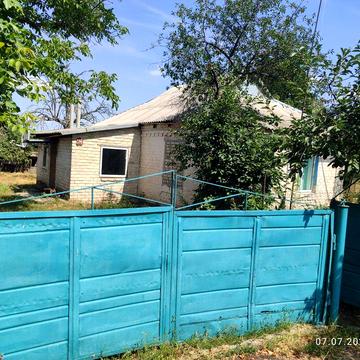 Продам Дом с.Водяне  Юрьевский р-н , Днепропетровск ая обо.