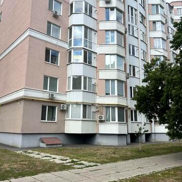Продам 1 кім. квартира р-н Левада