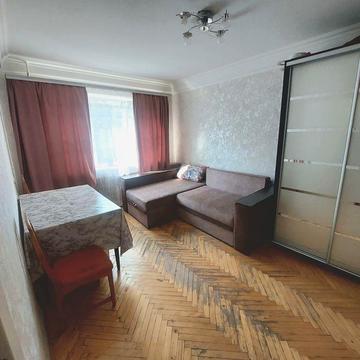 Продаж 2кім квартира вул  Грінченка