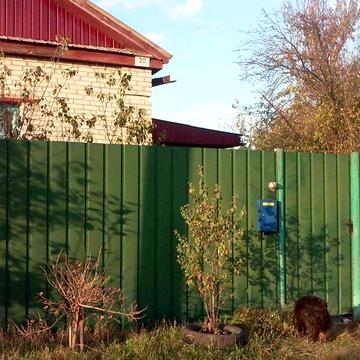 продаю дом  в ТЕРЕЩЕНСКОЙ