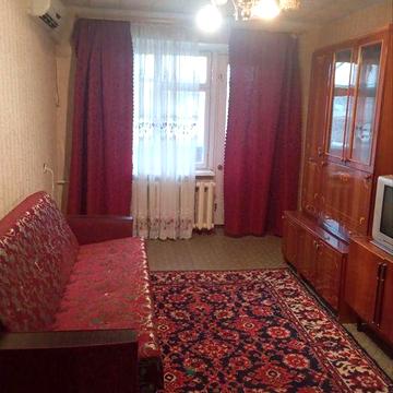 Довгострокова оренда 2-х кімнатної квартири