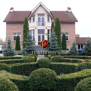 Без% Оренда елітного будинку, Козин, вул. Лугова, 679 м басейн, SPA