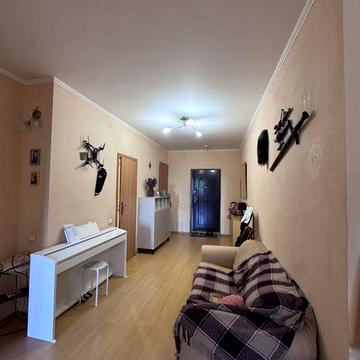 Простора 1к квартира 60м2