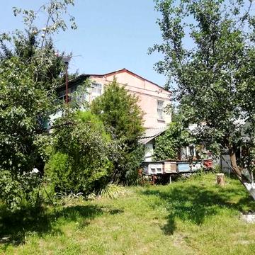 Продам дом -дачу Днепропетровская обл.