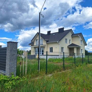 Новобудова 300кв.м., 16соток. Ваучер сертифікат (і1