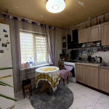 РЕАЛЬНАЯ двухкомнатная квартира на Большой Панасовской