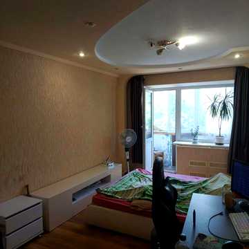 Продам 3к кв Аэрокосмический 199 Метро Левада