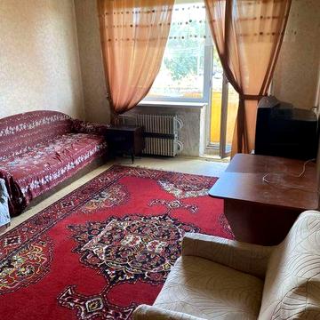 Сдам 1ю квартиру на Фрунзенском