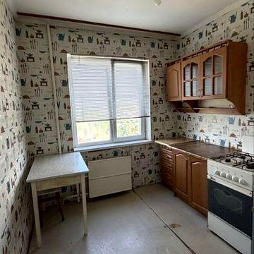 Продаж 1 кімнатноі квартири
