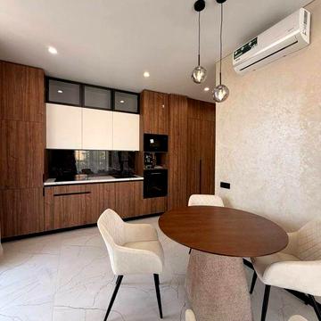 Продаж 1-кімнатної квартири з ремонтом у ЖК Нова Сторожниця, 46,3 м², ліфт ЖК Нова Сторожниця