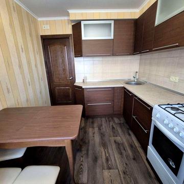 Оренда 1-кімнатної  квартири на вечірньому бульварі