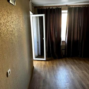 Продам 1 ком квартиру 2 восточный