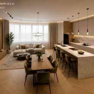 Продажа 2 кімн.кв.Люстдорфська дор.140/1,ЖК Стрекоза ЖК Стрекоза