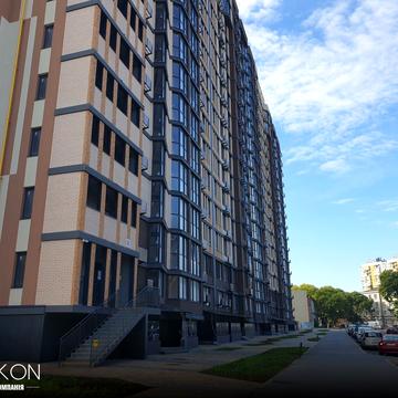 Продаж,  Квартира,  3 комнаты,  95 м²,  ЖК Прохоровский квартал,  Прохоровская,  Молдаванка,  Одесса