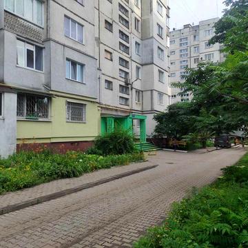 Терміново!Гарна квартира,без ремонту,практично у центрі.Власник ЖК "Бастілія"