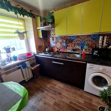 Однокімнатна квартира в центрі Чорноморська