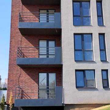 Продається новобудова ЖК West Towers ЖК West Towers
