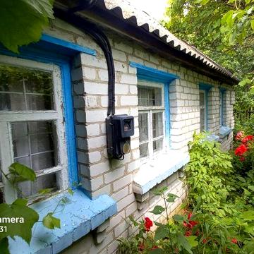 Продам будинок старий в с.Зороків 17 км від Житомира