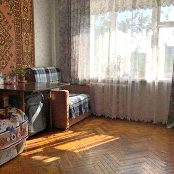 Продам квартиру готельного типу