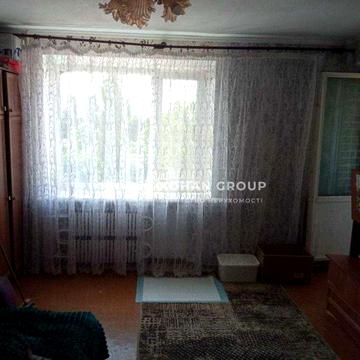 ‼️Продаж 2-кімнатної квартири, 50м2, вул.Прибузька 44 #90365‼️