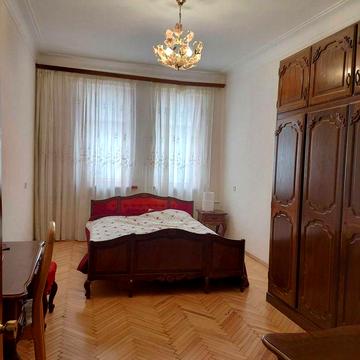 Берестейська, Гавела 55, медмістечко, Оренда