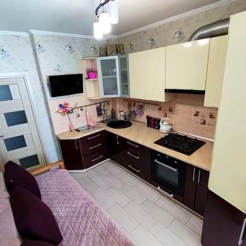Здається однокімнатна квартира