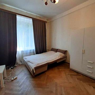 Довгостроково 1-квартира, вул.Д.Дудаєва (Іскрівська), радіоринок, пл. Космонавтів.