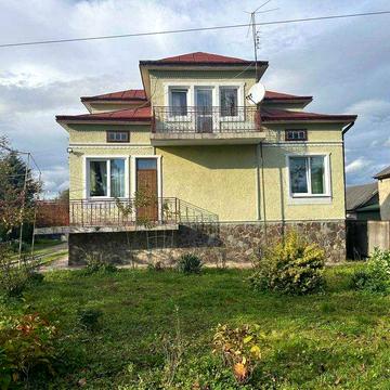 Продаж будинку біля Самбора в с. Стрілковичі