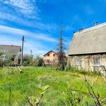 Продам дачу в СТ Світанок (Лотос) в селі Хотянівка