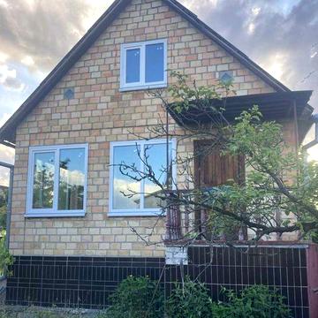 Дача Осокорки район Першого Шлюза . Маршрутка від Метро Славутич